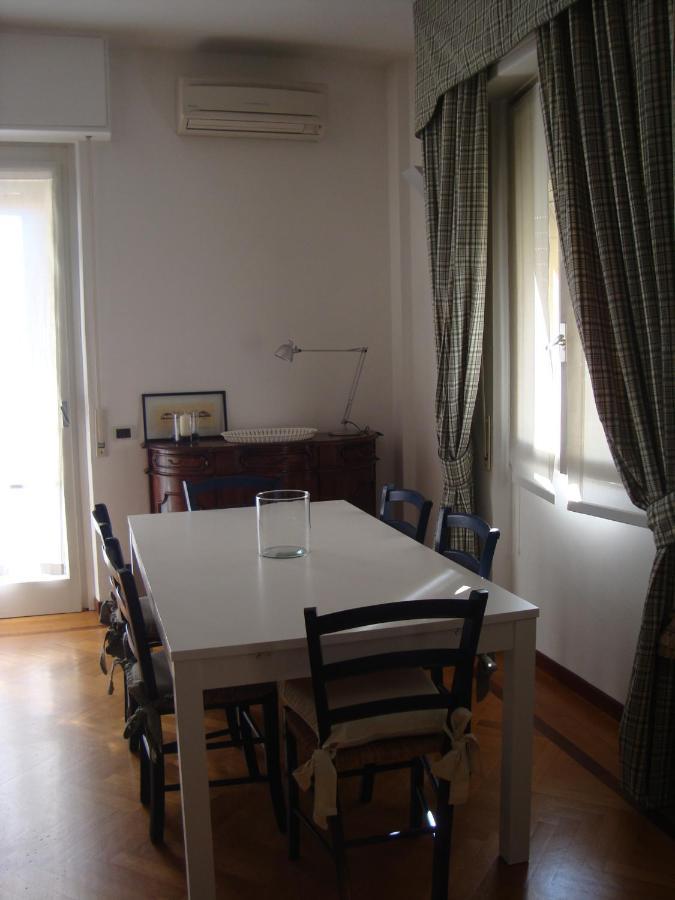 Sotto Fiesole Apartment Florence Luaran gambar