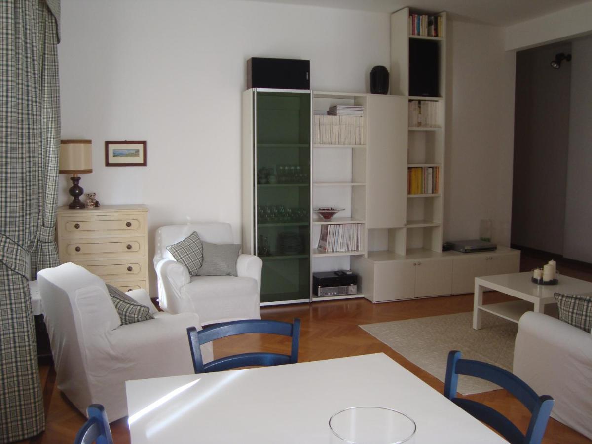 Sotto Fiesole Apartment Florence Luaran gambar