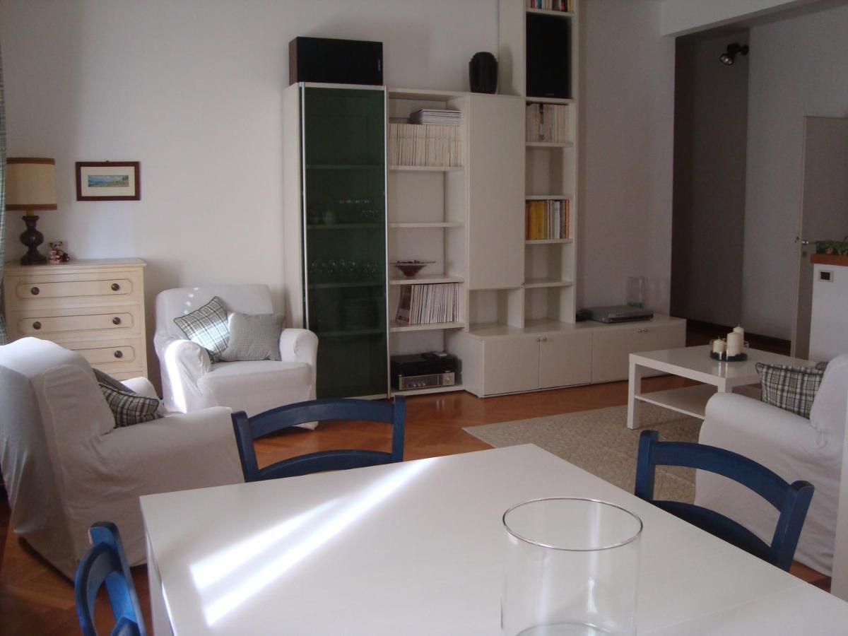Sotto Fiesole Apartment Florence Luaran gambar