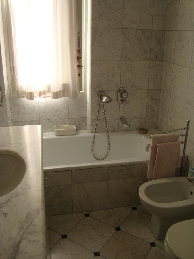 Sotto Fiesole Apartment Florence Luaran gambar