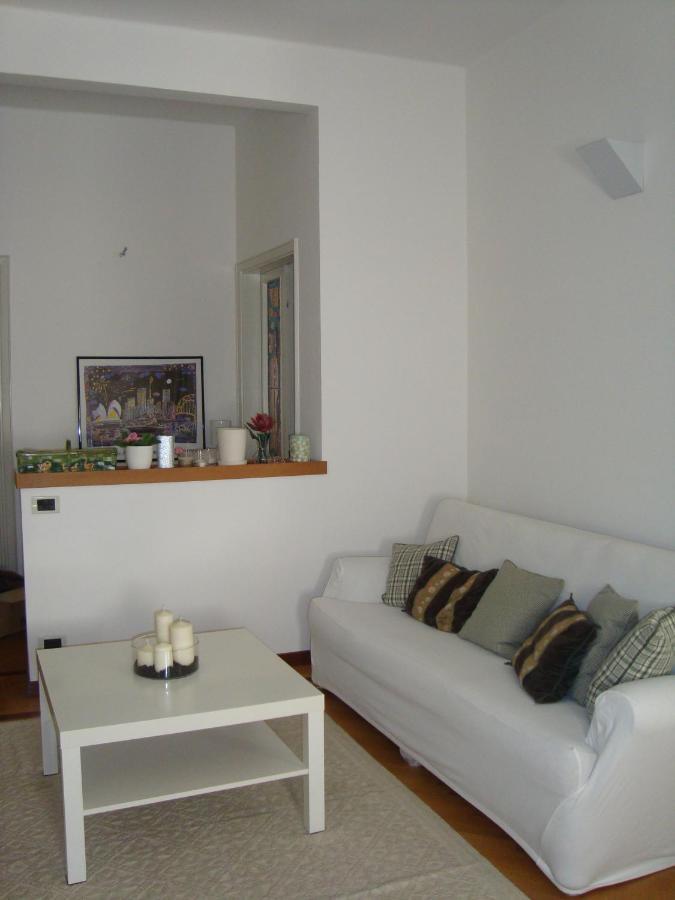 Sotto Fiesole Apartment Florence Luaran gambar