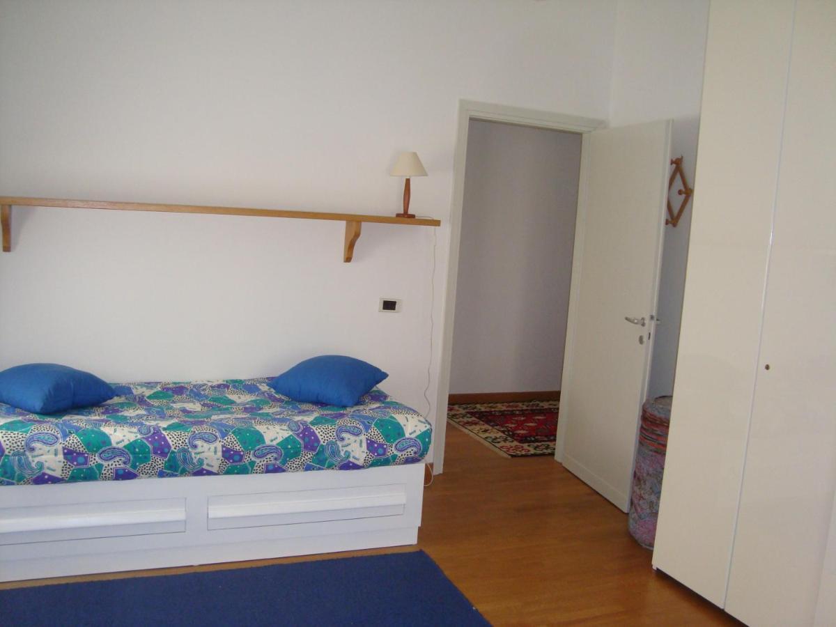 Sotto Fiesole Apartment Florence Luaran gambar