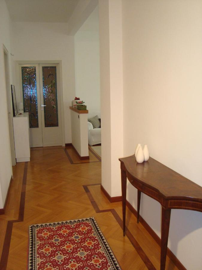 Sotto Fiesole Apartment Florence Luaran gambar