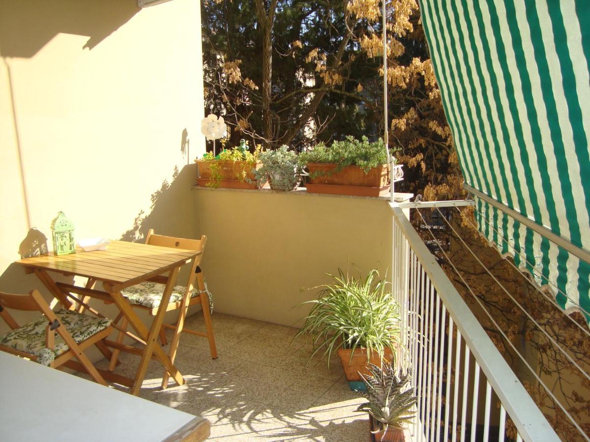 Sotto Fiesole Apartment Florence Luaran gambar