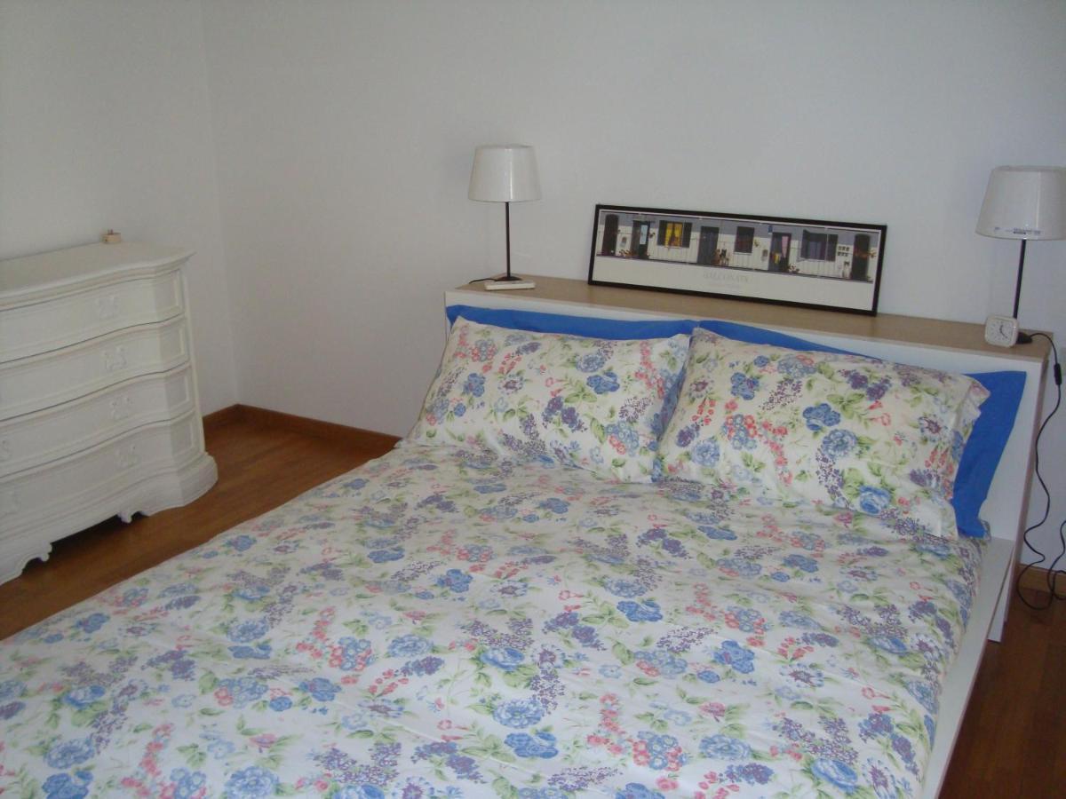 Sotto Fiesole Apartment Florence Luaran gambar
