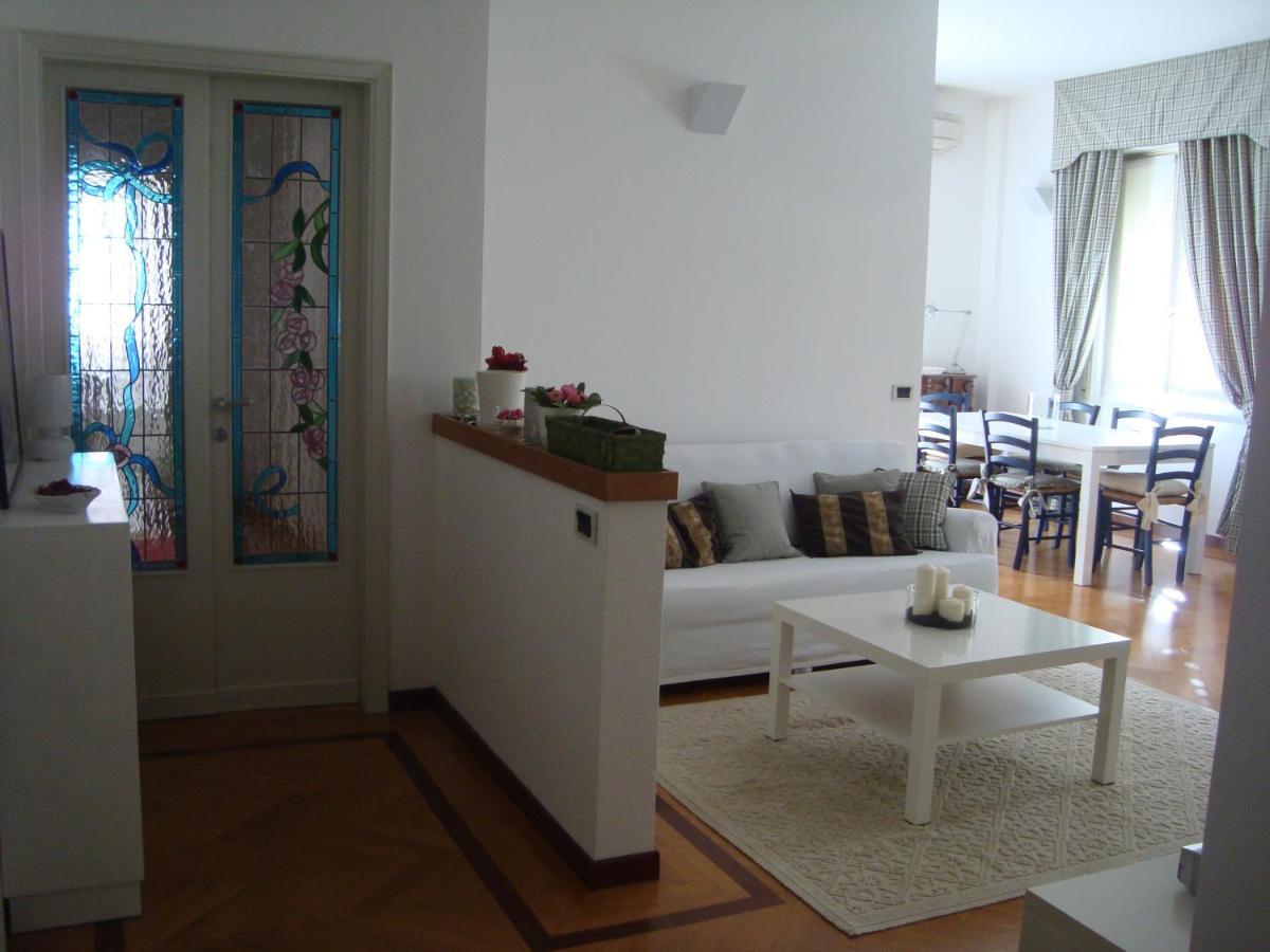 Sotto Fiesole Apartment Florence Luaran gambar